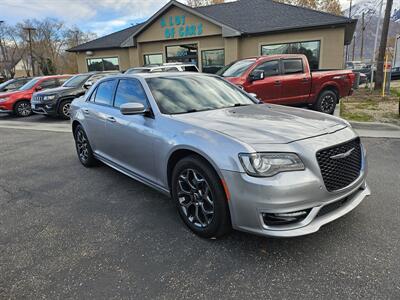 2018 Chrysler 300 S   - Photo 3 - Ogden, UT 84401