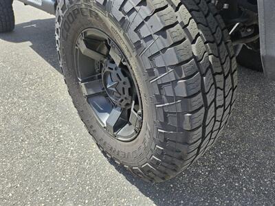 2013 Jeep Wrangler Unlimited Sahara - Photo 9 - Ogden, UT 84401