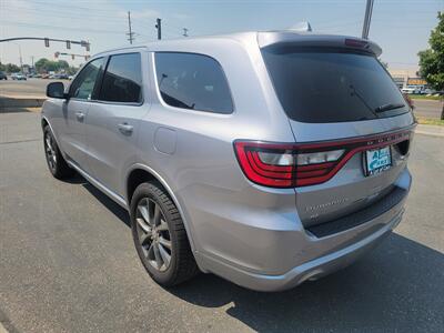 2018 Dodge Durango GT   - Photo 5 - Ogden, UT 84401