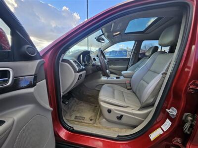 2011 Jeep Grand Cherokee Laredo   - Photo 6 - Ogden, UT 84401