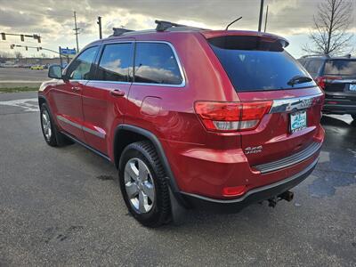 2011 Jeep Grand Cherokee Laredo   - Photo 17 - Ogden, UT 84401