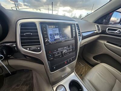 2011 Jeep Grand Cherokee Laredo   - Photo 11 - Ogden, UT 84401
