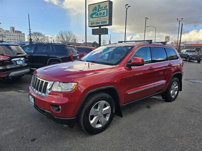 2011 Jeep Grand Cherokee Laredo   - Photo 12 - Ogden, UT 84401