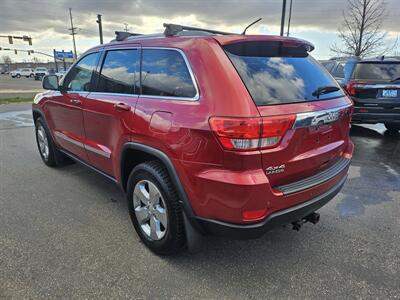 2011 Jeep Grand Cherokee Laredo   - Photo 4 - Ogden, UT 84401