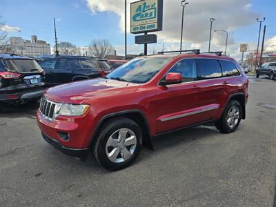 2011 Jeep Grand Cherokee Laredo SUV