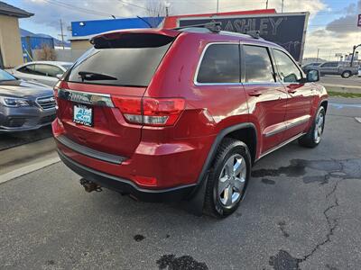 2011 Jeep Grand Cherokee Laredo   - Photo 16 - Ogden, UT 84401