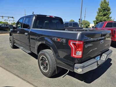 2015 Ford F-150 XLT   - Photo 4 - Ogden, UT 84401