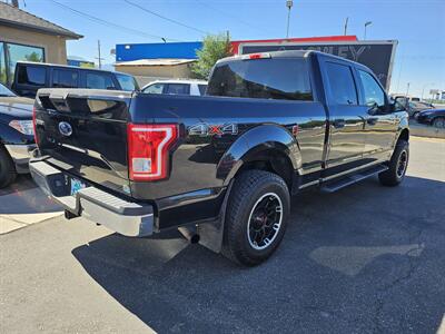 2015 Ford F-150 XLT   - Photo 3 - Ogden, UT 84401