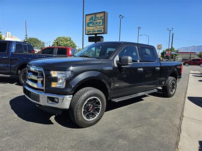 2015 Ford F-150 XLT   - Photo 6 - Ogden, UT 84401