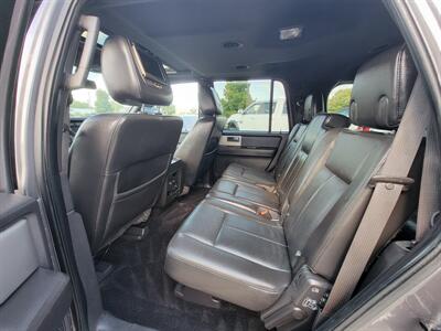 2011 Ford Expedition Limited   - Photo 9 - Ogden, UT 84401