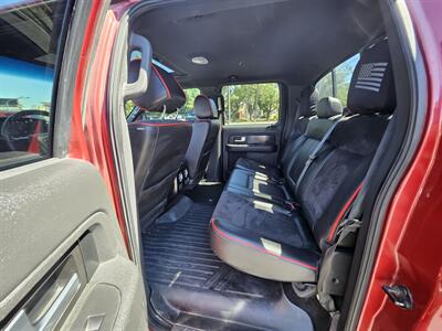 2014 Ford F-150 FX4   - Photo 11 - Ogden, UT 84401