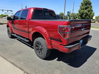 2014 Ford F-150 FX4   - Photo 5 - Ogden, UT 84401