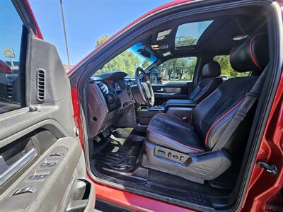 2014 Ford F-150 FX4   - Photo 12 - Ogden, UT 84401