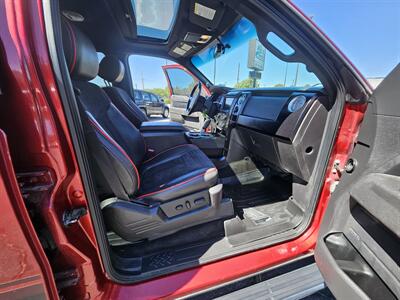 2014 Ford F-150 FX4   - Photo 7 - Ogden, UT 84401