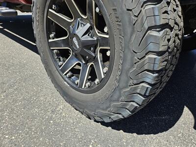2014 Ford F-150 FX4   - Photo 6 - Ogden, UT 84401