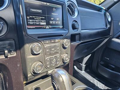 2014 Ford F-150 FX4   - Photo 14 - Ogden, UT 84401