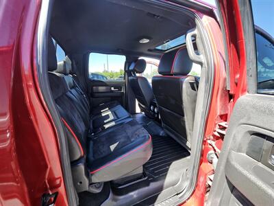 2014 Ford F-150 FX4   - Photo 9 - Ogden, UT 84401