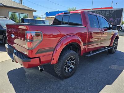 2014 Ford F-150 FX4   - Photo 4 - Ogden, UT 84401