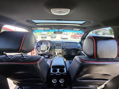 2014 Ford F-150 FX4   - Photo 10 - Ogden, UT 84401