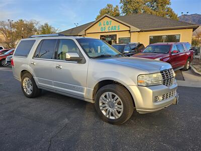 2011 Lincoln Navigator   - Photo 2 - Ogden, UT 84401