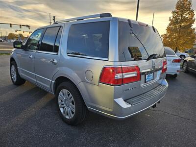2011 Lincoln Navigator   - Photo 3 - Ogden, UT 84401
