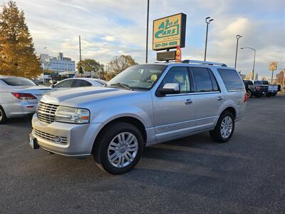 2011 Lincoln Navigator   - Photo 1 - Ogden, UT 84401