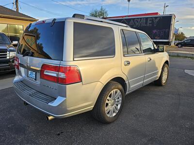 2011 Lincoln Navigator   - Photo 4 - Ogden, UT 84401