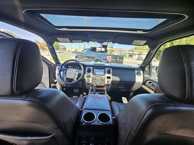 2017 Ford Expedition King Ranch   - Photo 8 - Ogden, UT 84401