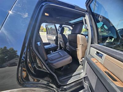 2017 Ford Expedition King Ranch   - Photo 7 - Ogden, UT 84401