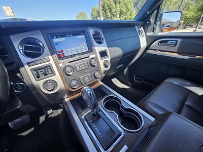 2017 Ford Expedition King Ranch   - Photo 12 - Ogden, UT 84401