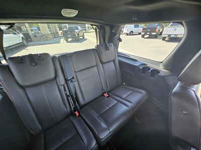 2017 Ford Expedition King Ranch   - Photo 9 - Ogden, UT 84401