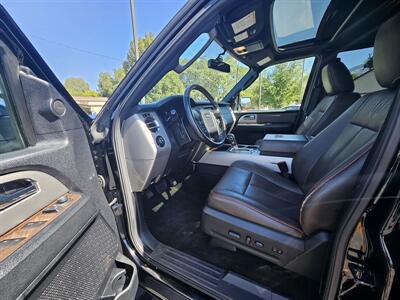 2017 Ford Expedition King Ranch   - Photo 11 - Ogden, UT 84401