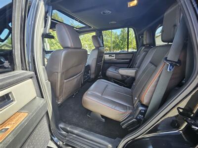 2017 Ford Expedition King Ranch   - Photo 10 - Ogden, UT 84401