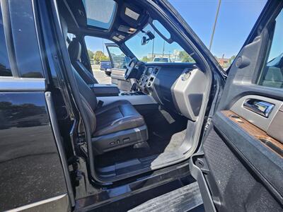2017 Ford Expedition King Ranch   - Photo 6 - Ogden, UT 84401