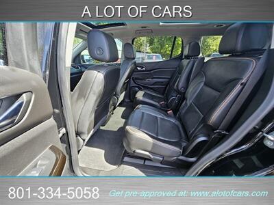 2023 GMC Acadia AT4 - Photo 10 - Ogden, UT 84401