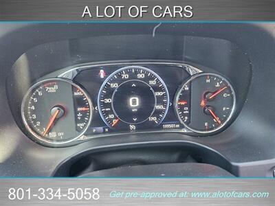 2023 GMC Acadia AT4 - Photo 18 - Ogden, UT 84401