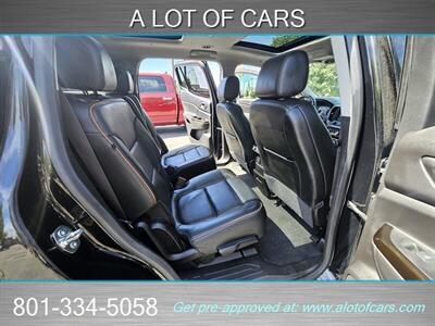 2023 GMC Acadia AT4 - Photo 8 - Ogden, UT 84401