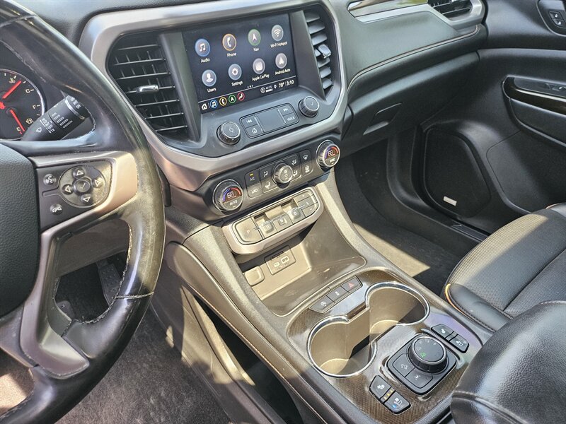 2023 GMC Acadia AT4 - Photo 43