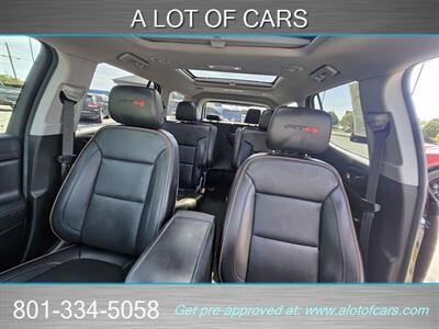 2023 GMC Acadia AT4 - Photo 12 - Ogden, UT 84401