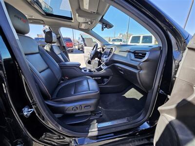 2023 GMC Acadia AT4   - Photo 10 - Ogden, UT 84401