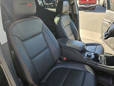 2023 GMC Acadia AT4   - Photo 24 - Ogden, UT 84401