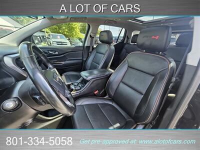 2023 GMC Acadia AT4 - Photo 11 - Ogden, UT 84401