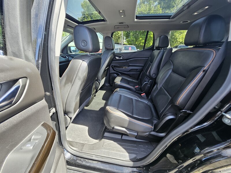 2023 GMC Acadia AT4 - Photo 38