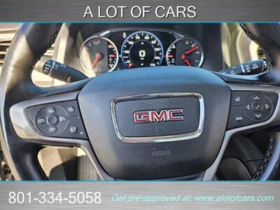 2023 GMC Acadia AT4 - Photo 17 - Ogden, UT 84401