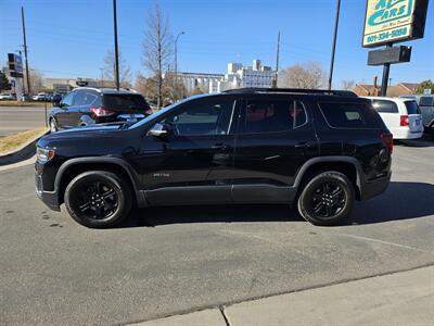 2023 GMC Acadia AT4   - Photo 5 - Ogden, UT 84401