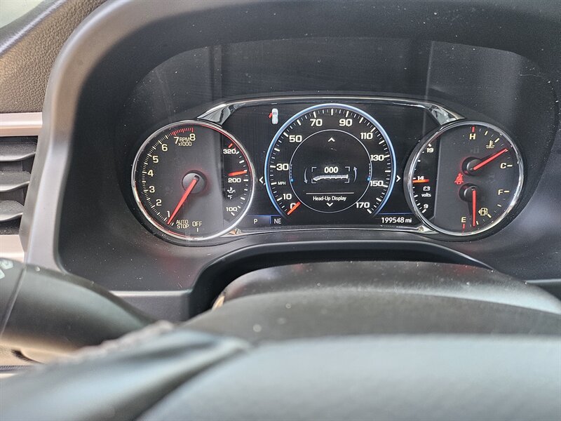 2023 GMC Acadia AT4 - Photo 44