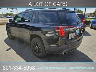 2023 GMC Acadia AT4 - Photo 5 - Ogden, UT 84401