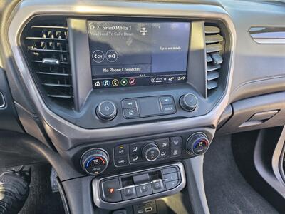 2023 GMC Acadia AT4   - Photo 18 - Ogden, UT 84401