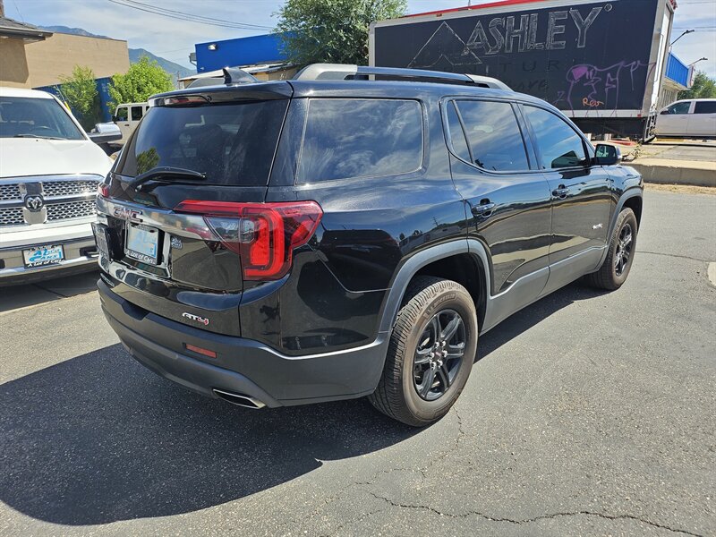 2023 GMC Acadia AT4 - Photo 32
