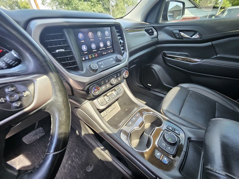 2023 GMC Acadia AT4 - Photo 42